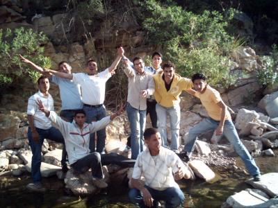 asif n paradiz